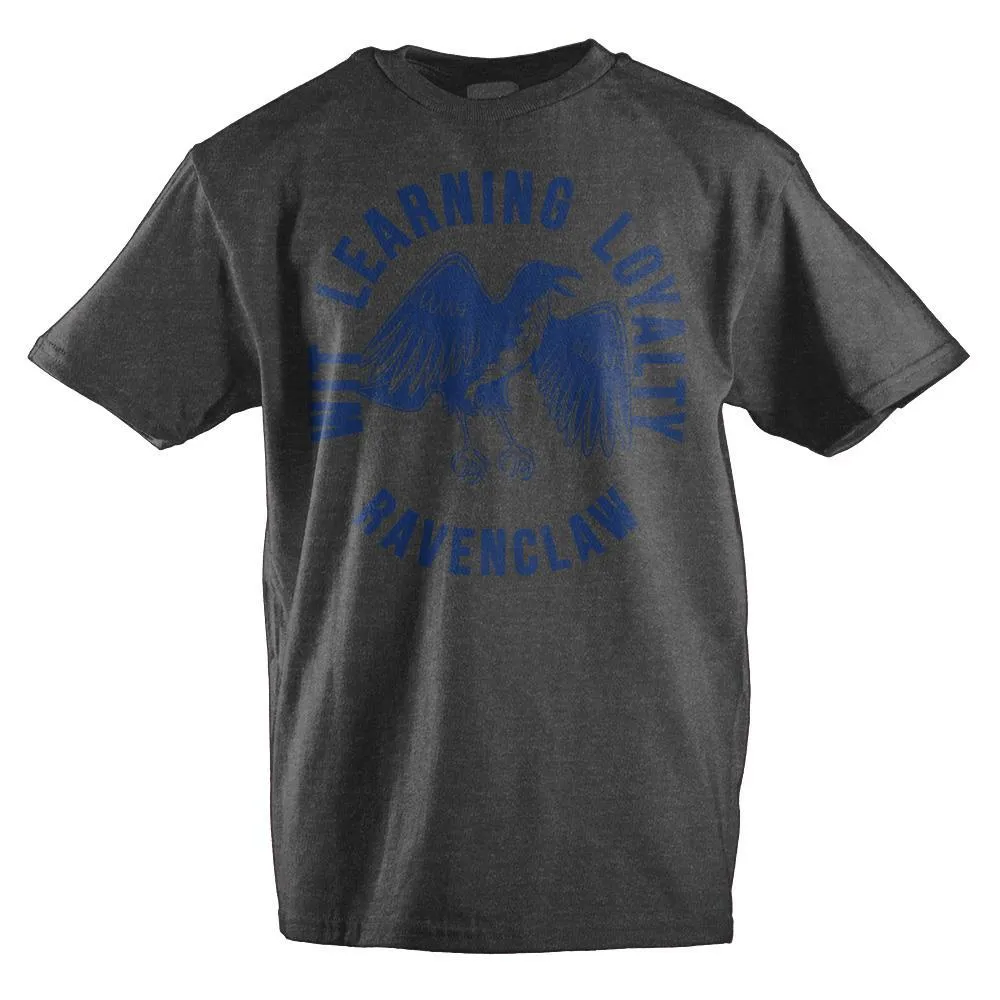 Boys Ravenclaw TShirt Hogwarts House Boys Graphic Tee