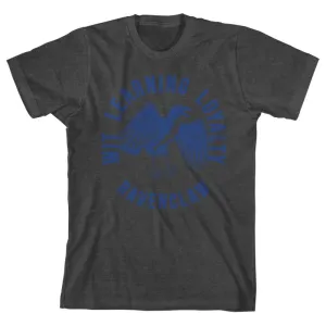 Boys Ravenclaw TShirt Hogwarts House Boys Graphic Tee