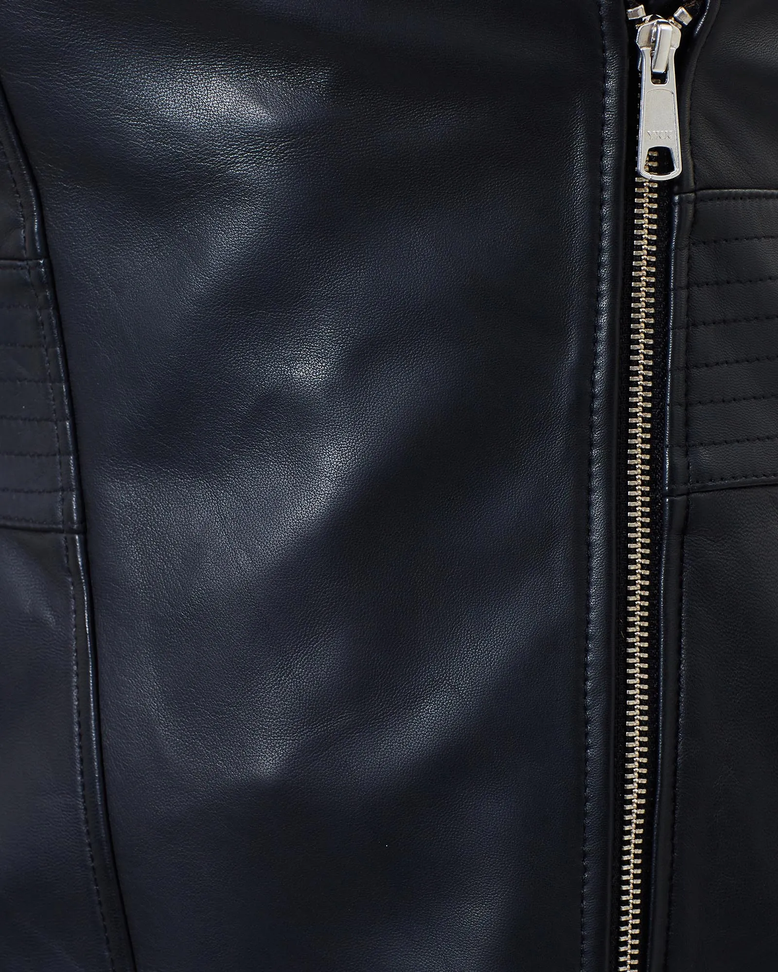 Connor Jacket - Black