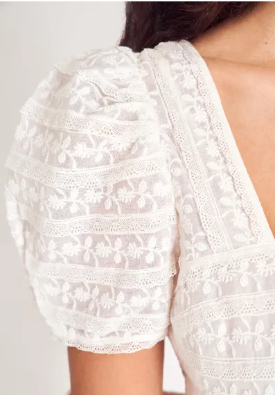 Drella Dress