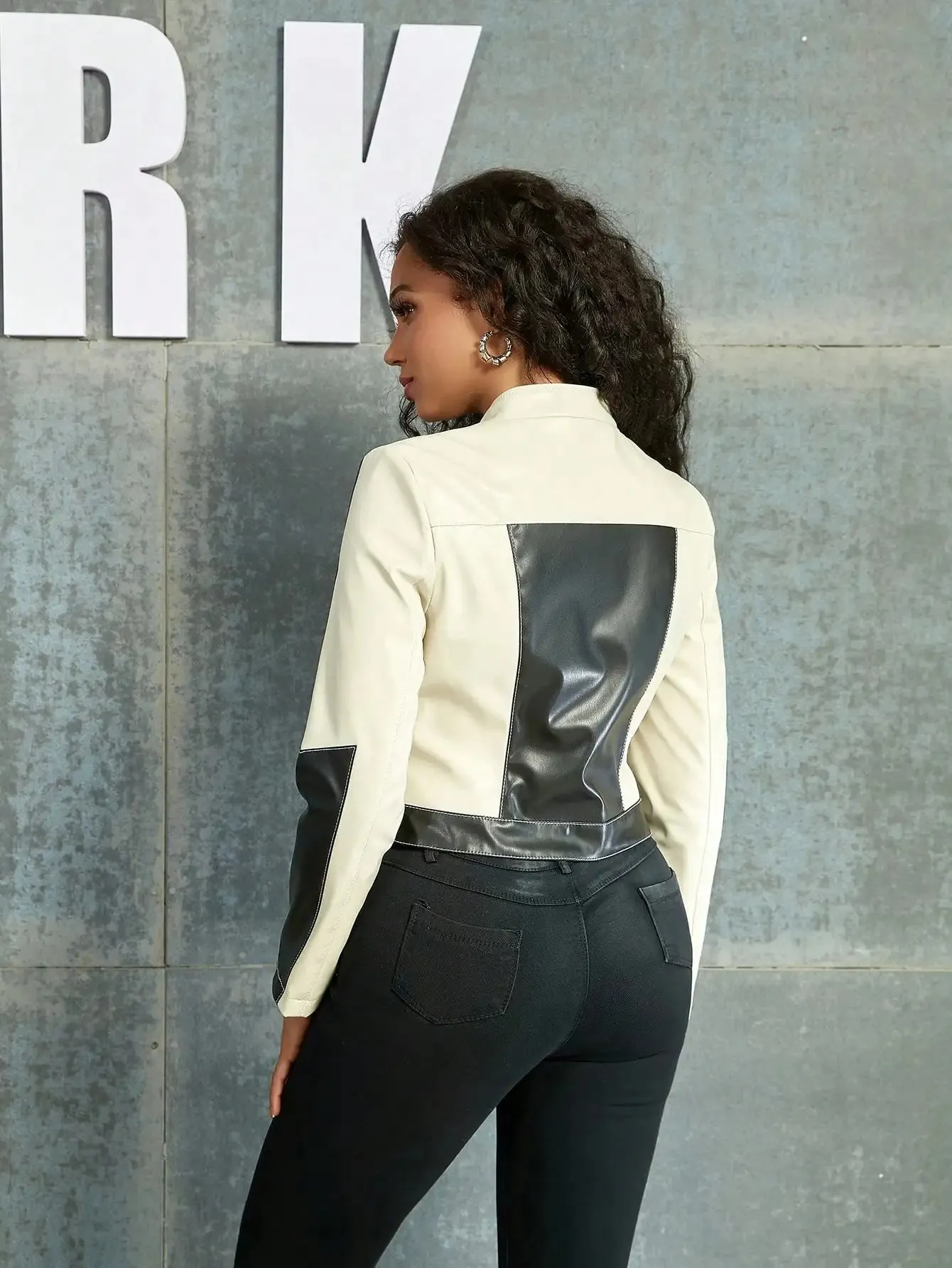 Feel But Heat Jacket