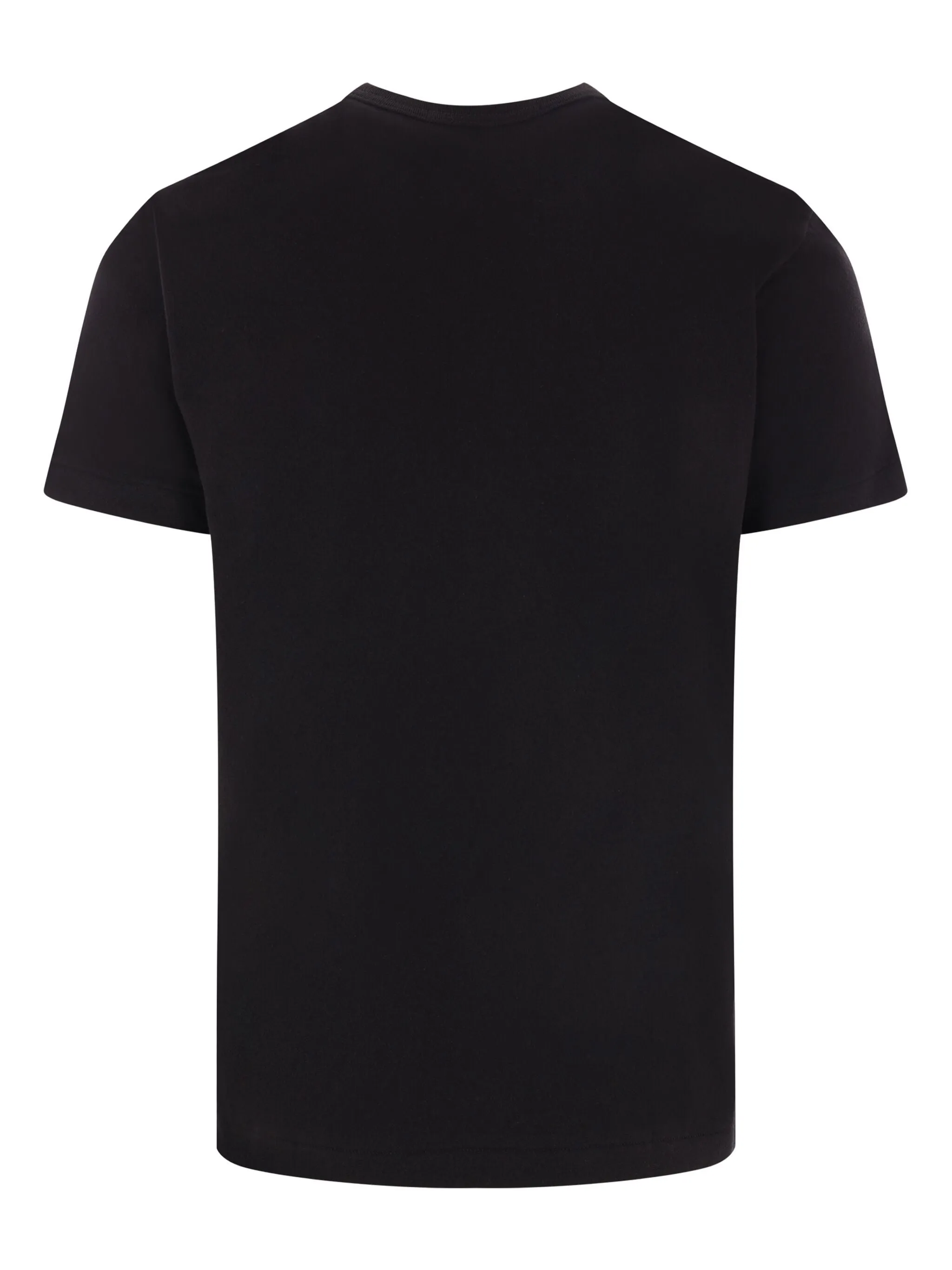 Graphic-Print T-Shirt