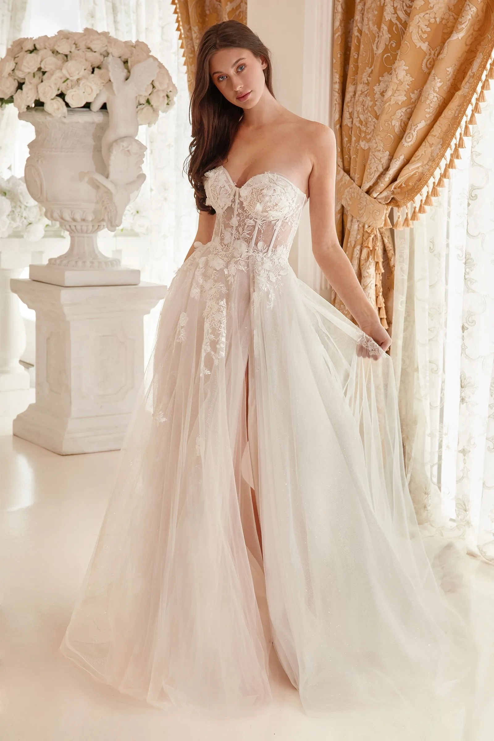 La Divine A1089W