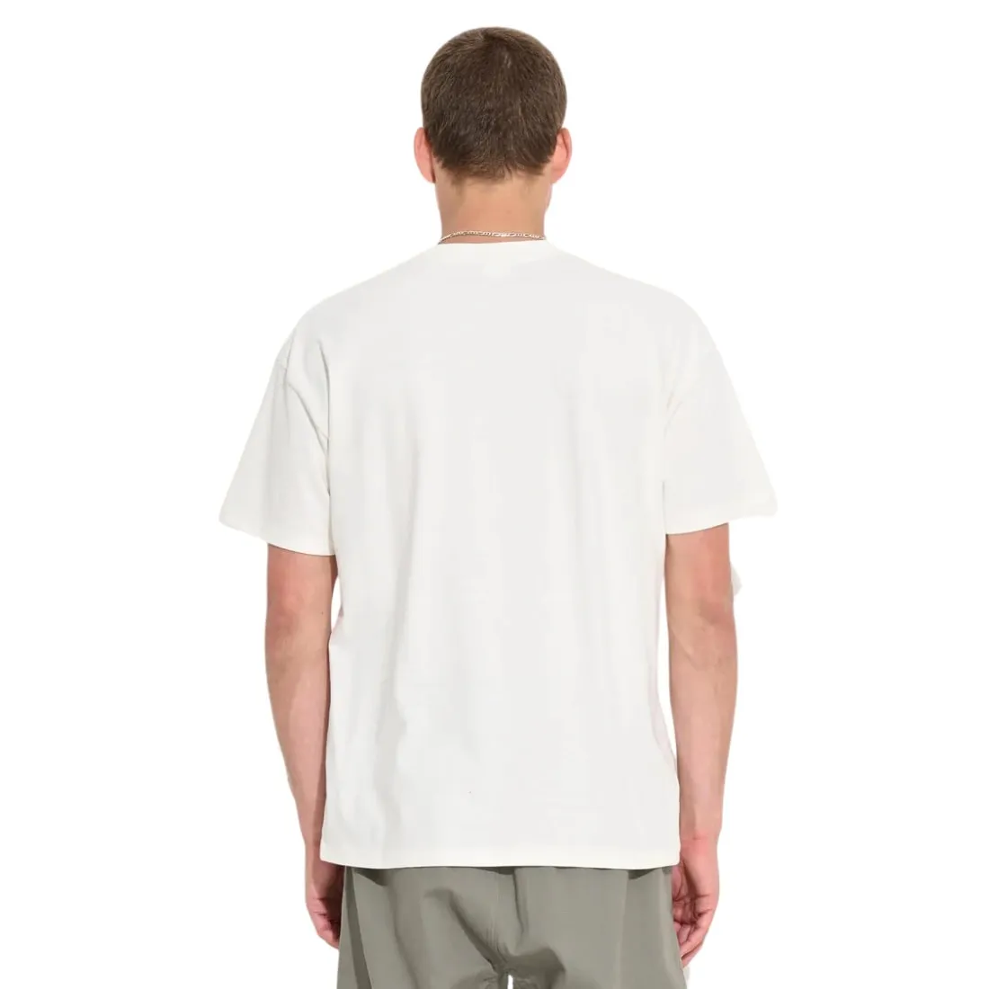 Misfit Panoramic Heaven T-Shirt - Pigment Thrift White