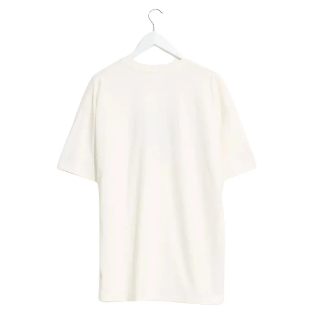 Misfit Panoramic Heaven T-Shirt - Pigment Thrift White