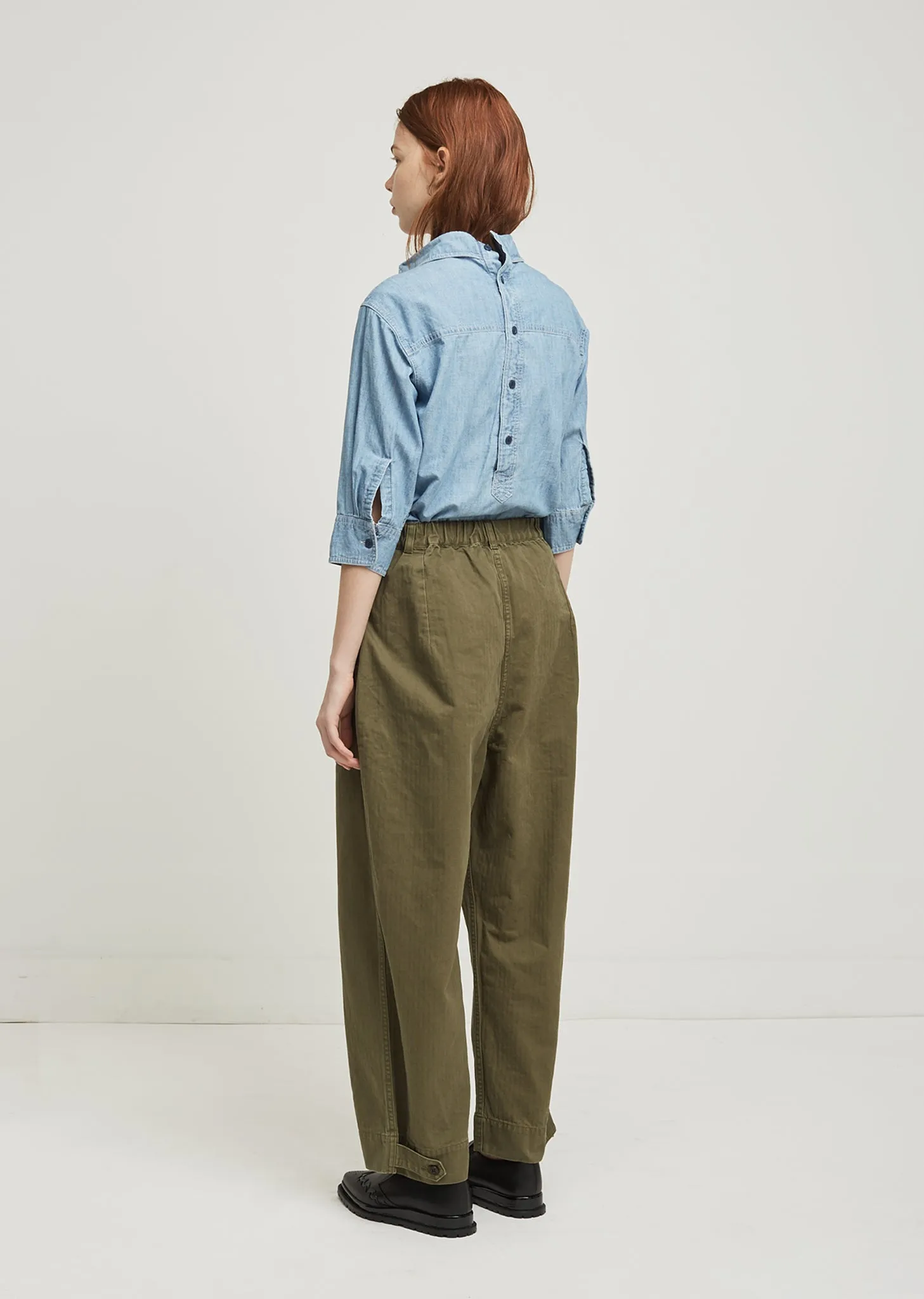 Painter Pants