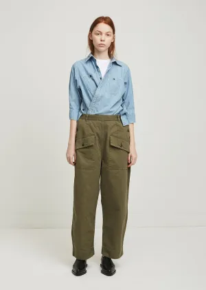 Painter Pants