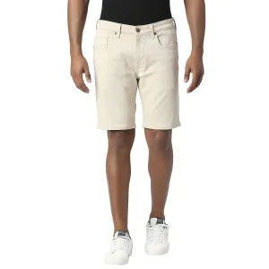 Pepe Jeans Men's Chino Shorts (PM207229V24_Khaki