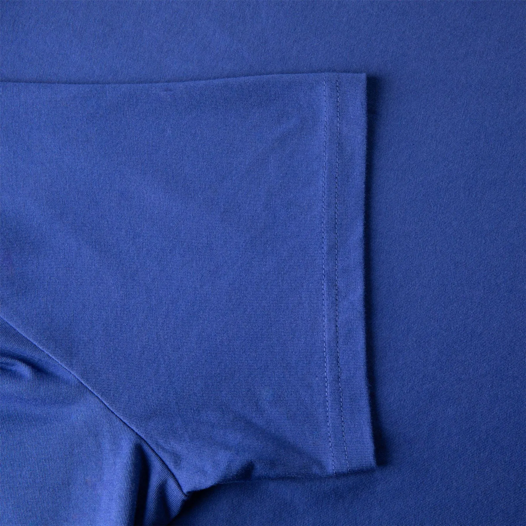 Pete's 18th Hole Graphic Tee Bluing - SS23