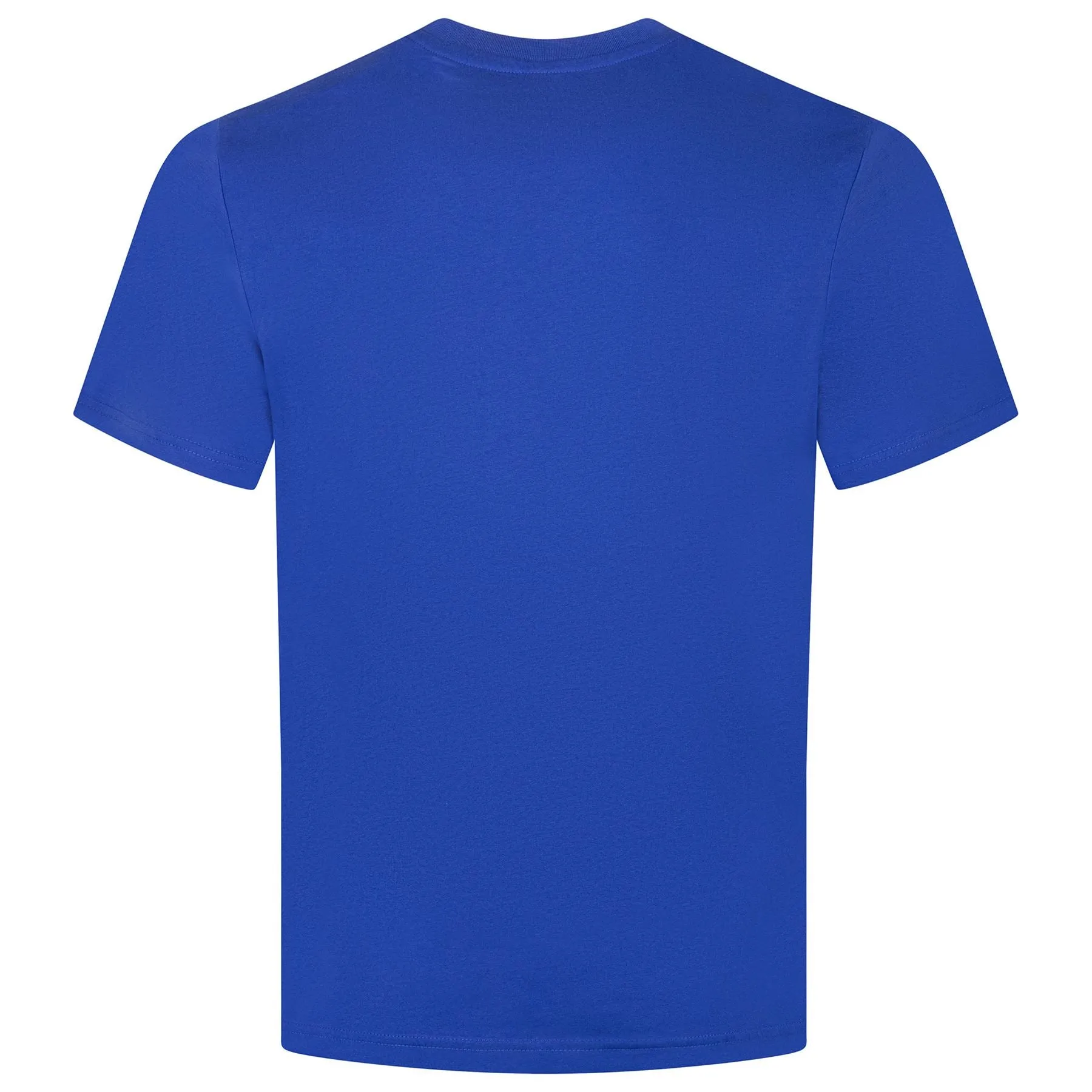 Pete's 18th Hole Graphic Tee Bluing - SS23