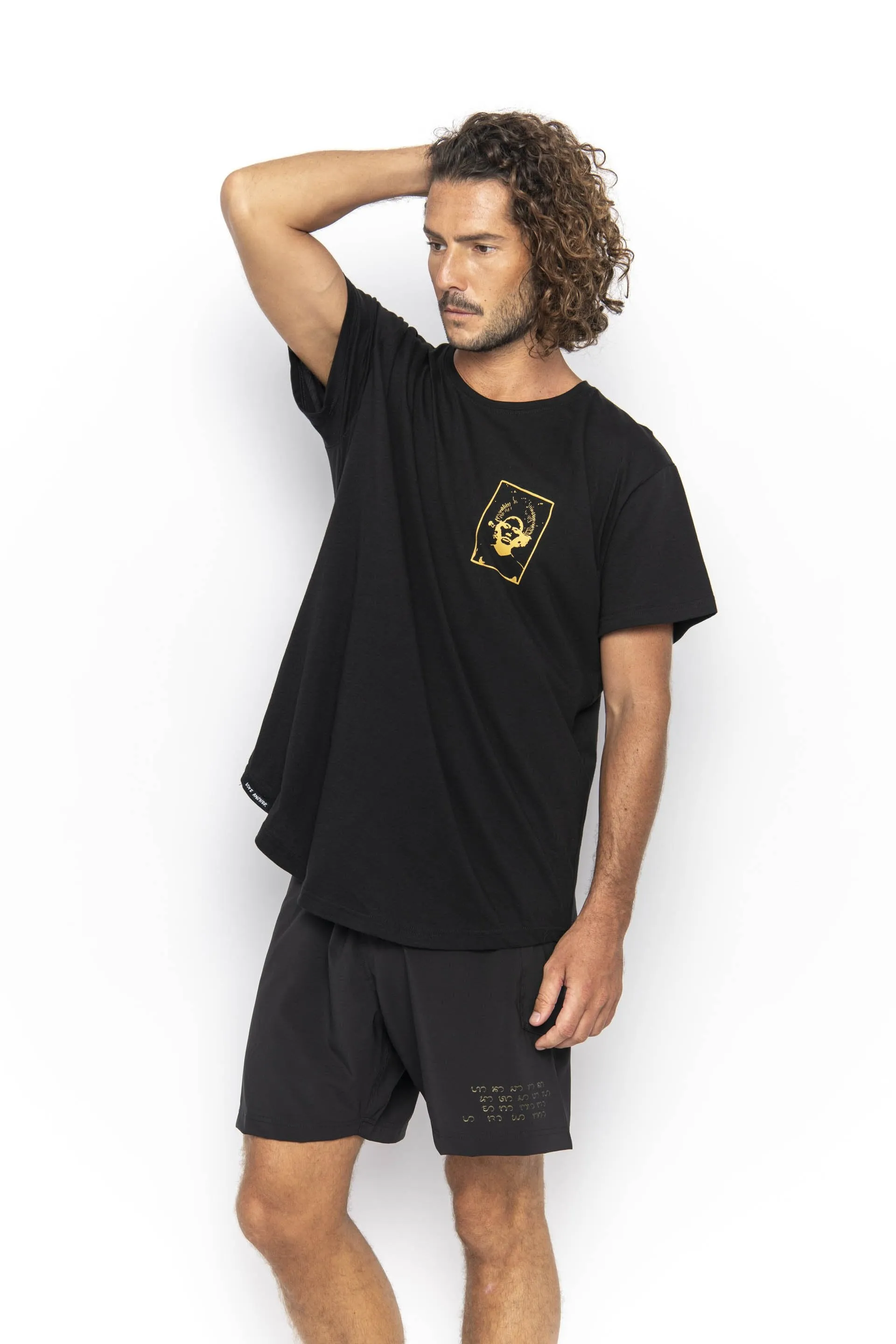 Princess, Men's Tee Shirt, Wholesale