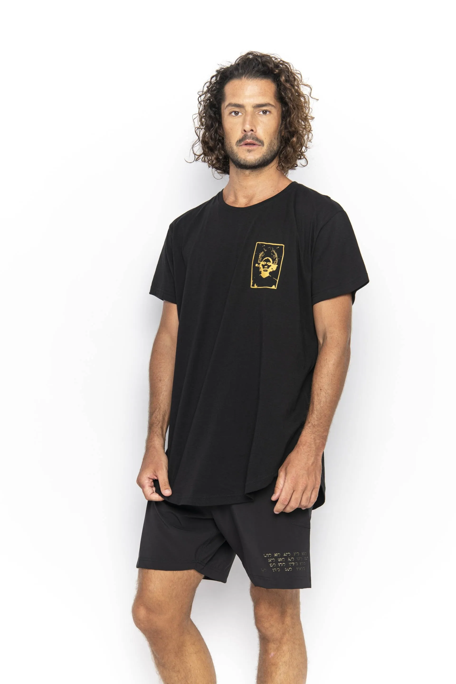 Princess, Men's Tee Shirt, Wholesale