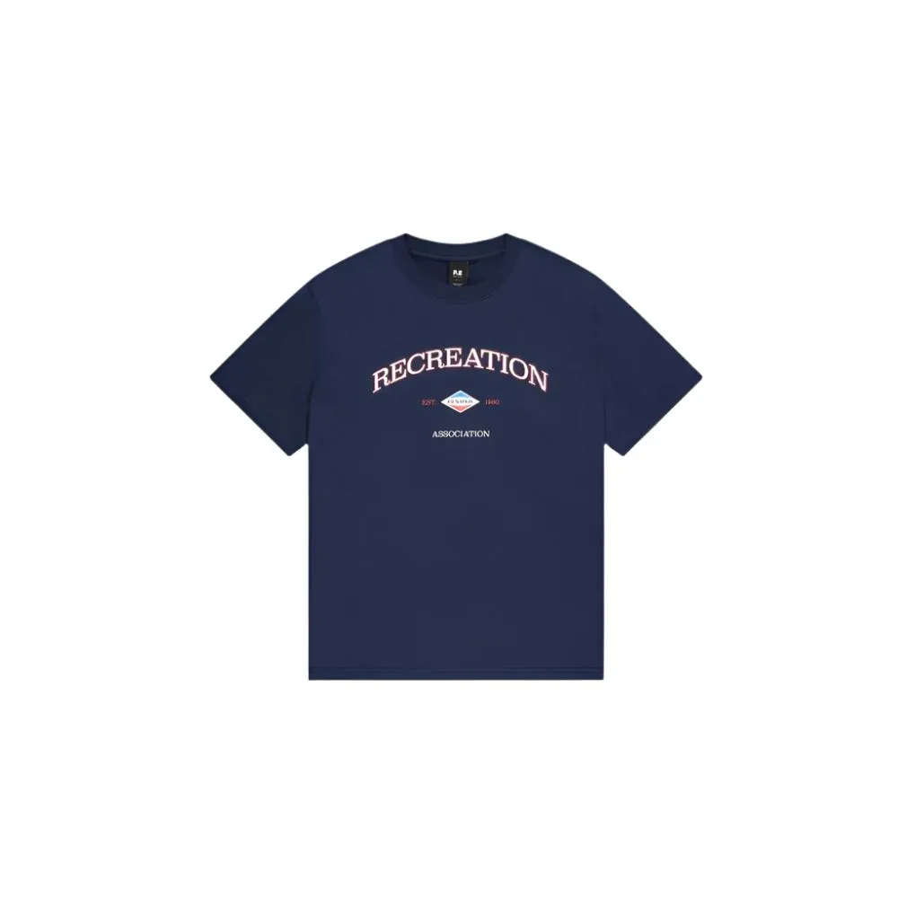 Recreation Tee - Womens