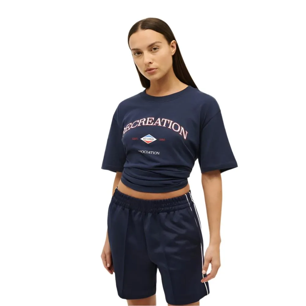 Recreation Tee - Womens