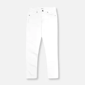 Safir Tailored Skinny Jeans