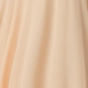 Satin Fitted Sleeveless Slit Gown by Jovani 43064