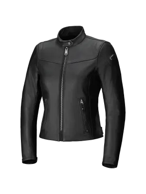 Tory Women Leather Jacket