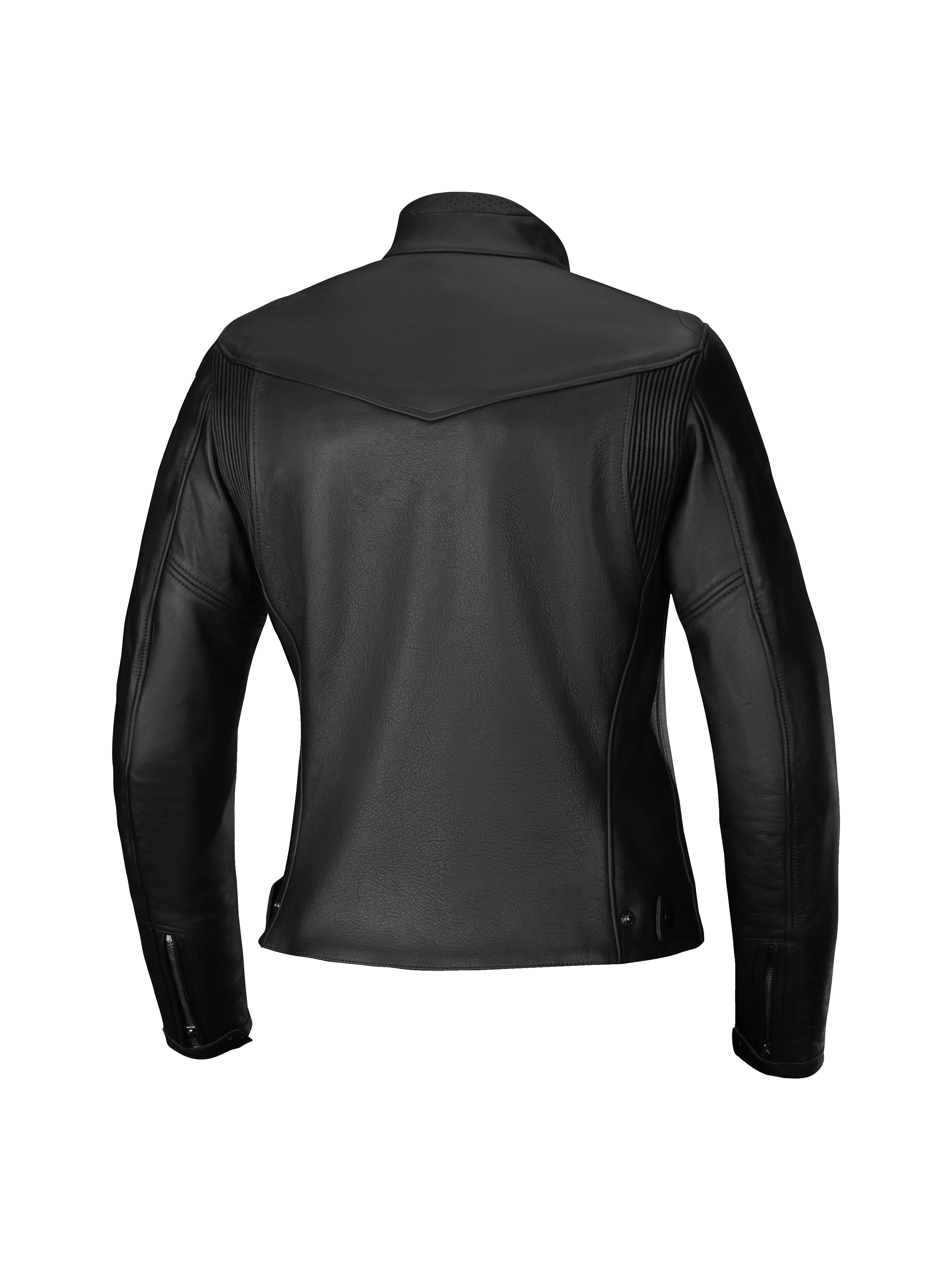 Tory Women Leather Jacket