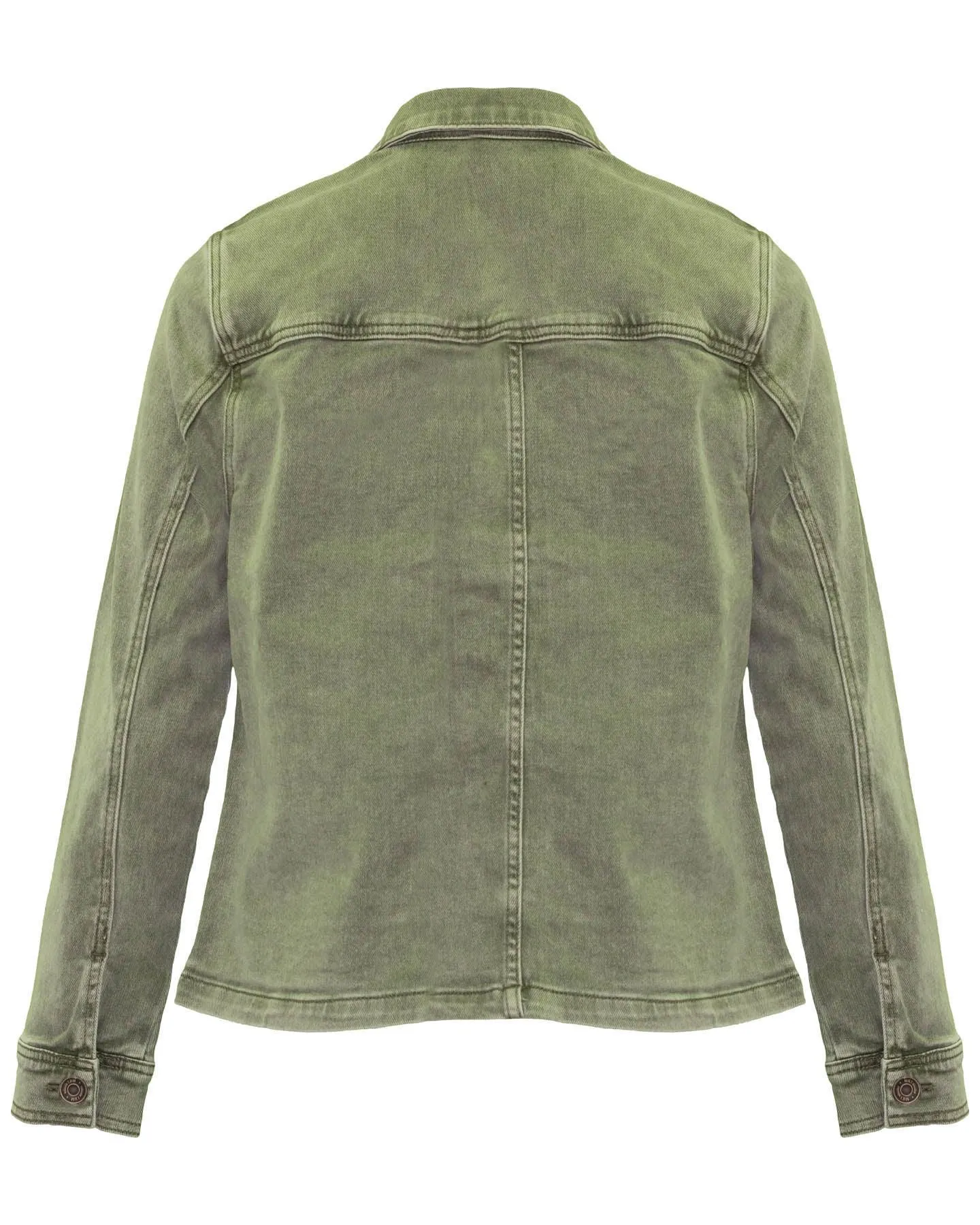 Vaxon Jacket