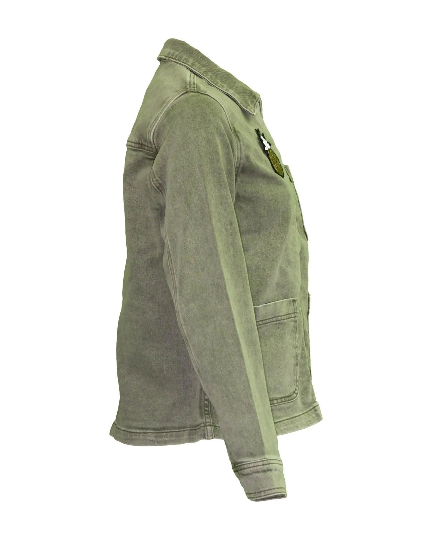 Vaxon Jacket
