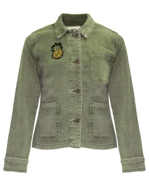 Vaxon Jacket