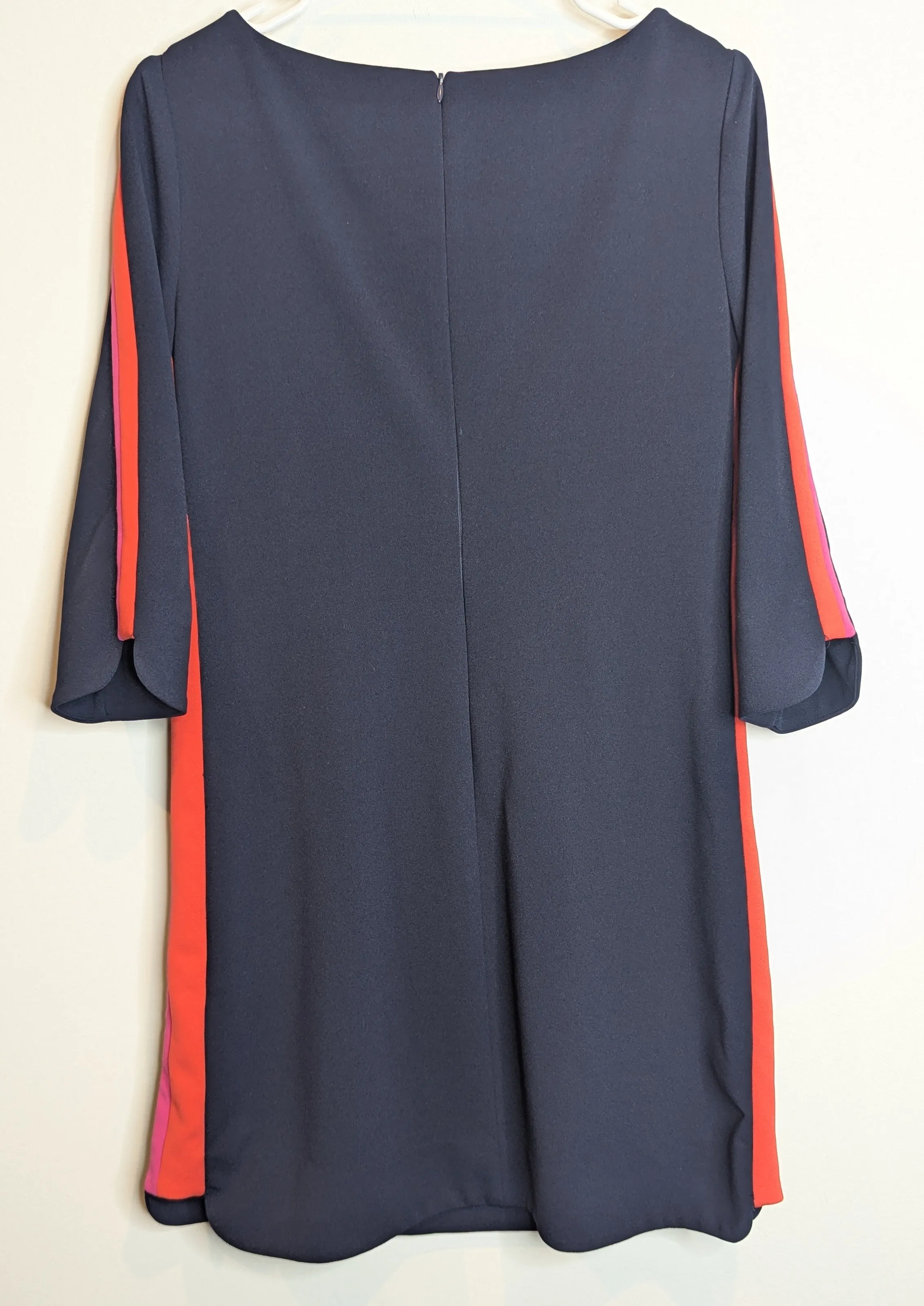 Vince Camuto Stripe Shift Dress