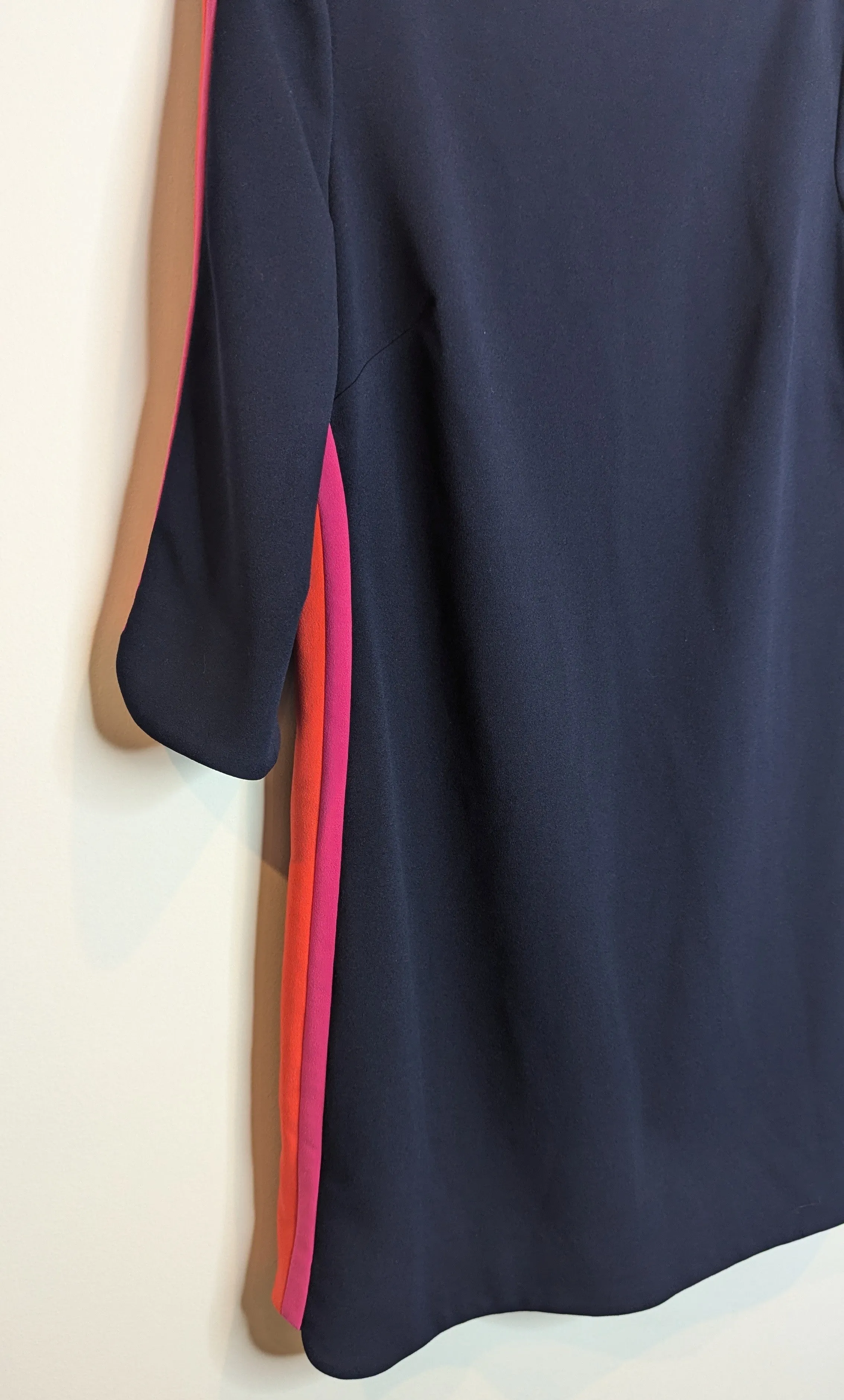 Vince Camuto Stripe Shift Dress