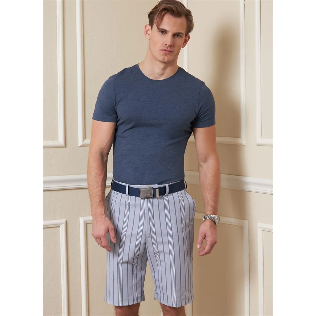 Vogue Pattern V1896 Men's Shorts and Pants