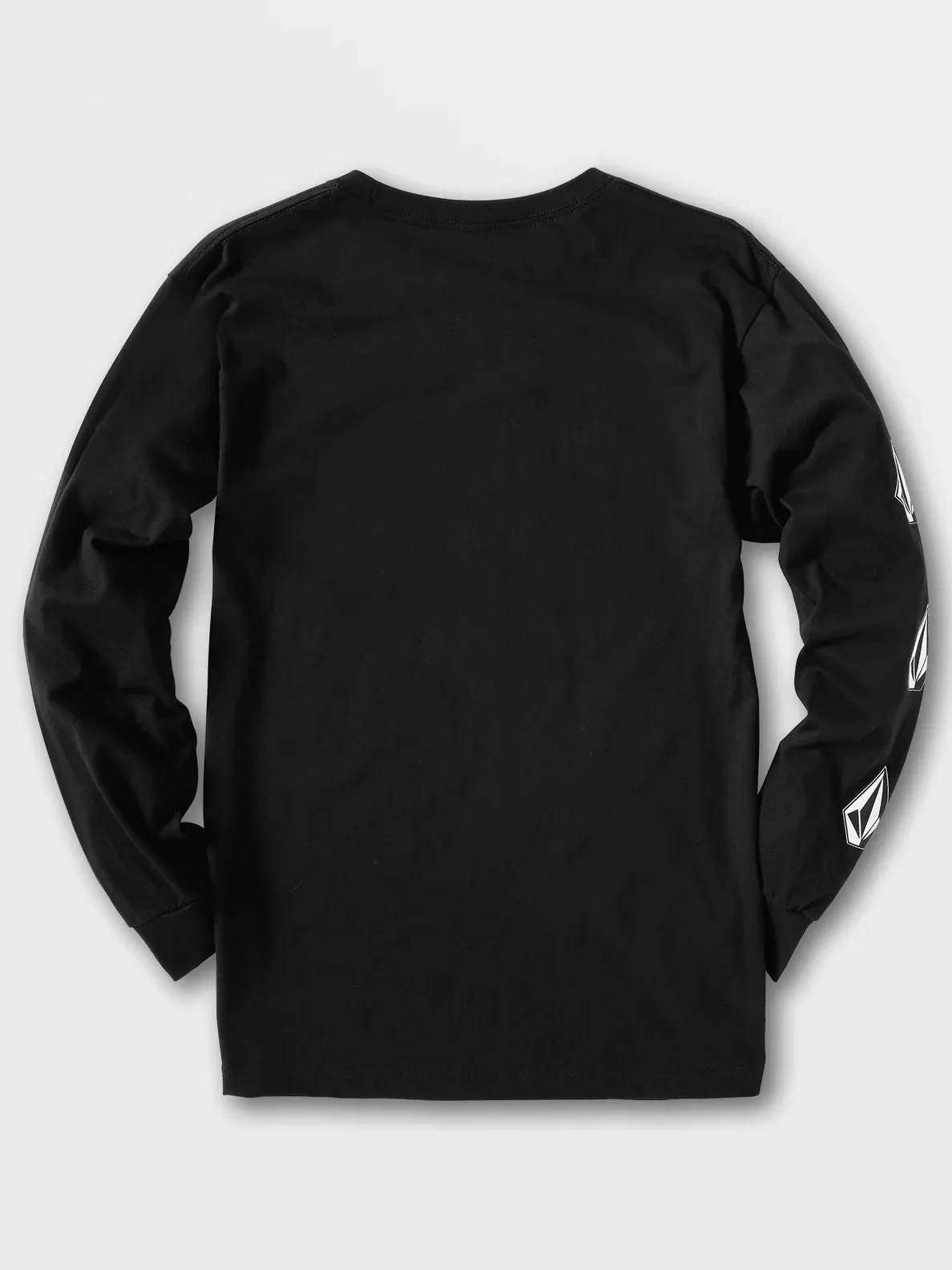 Volcom Iconic Stone Long Sleeve Tee