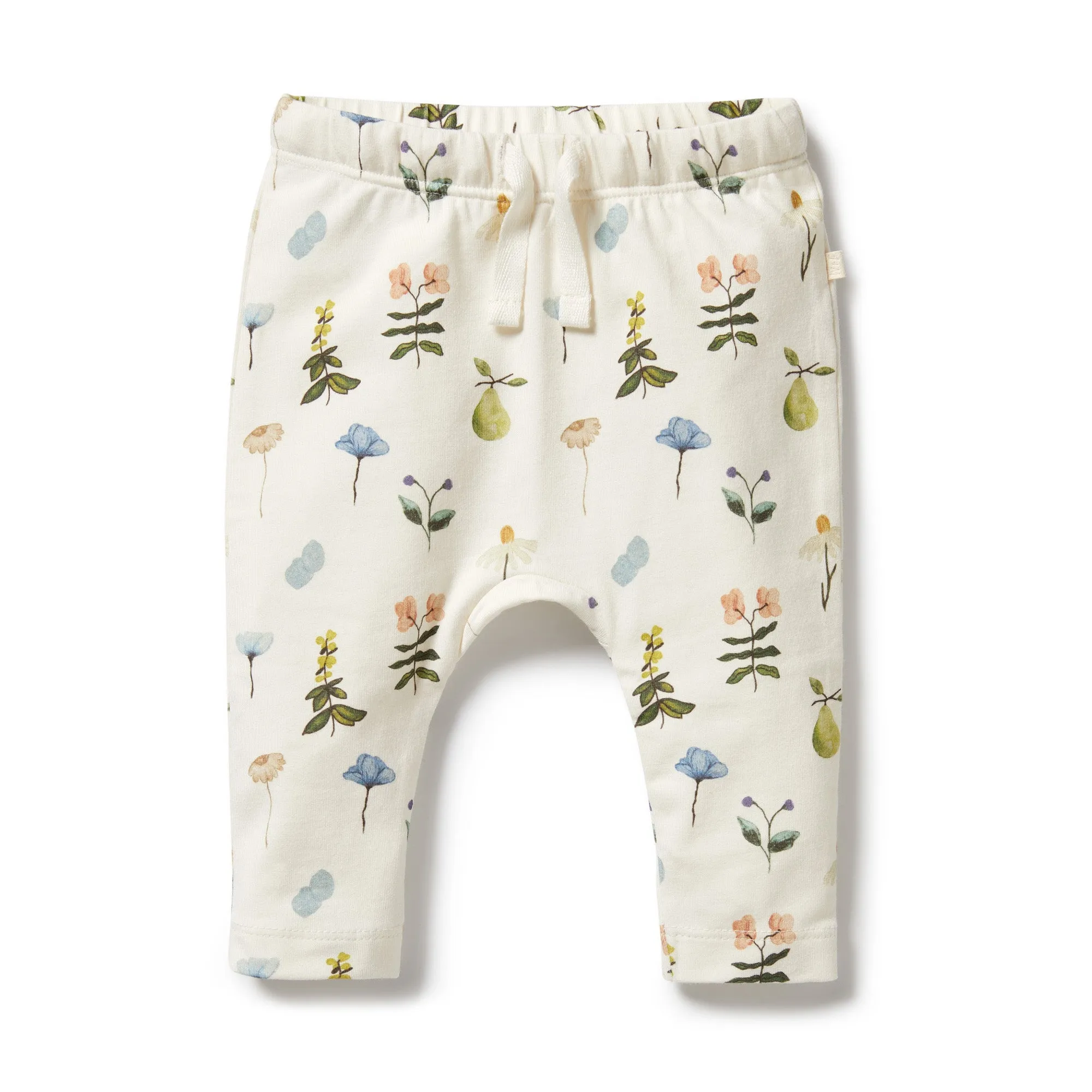 Wilson & Frenchy Organic Legging - Petit Garden