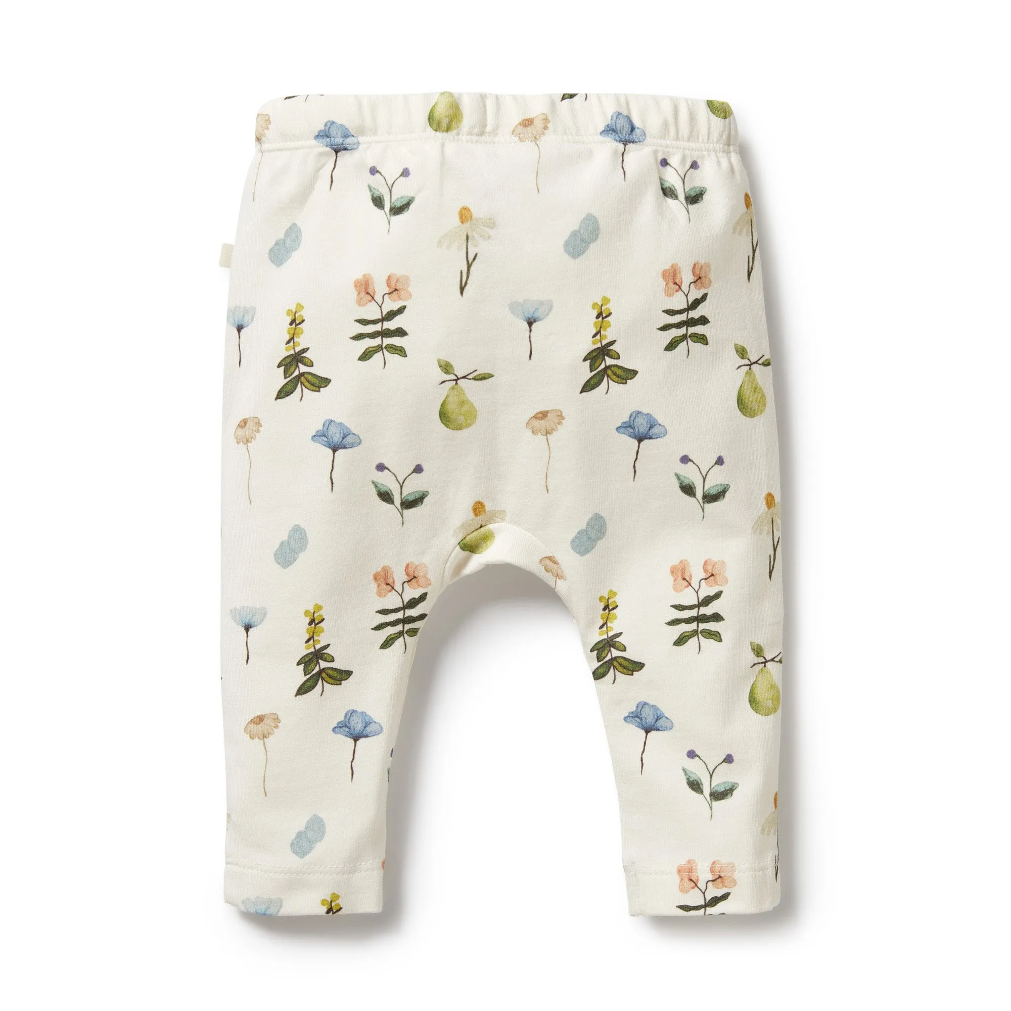 Wilson & Frenchy Organic Legging - Petit Garden