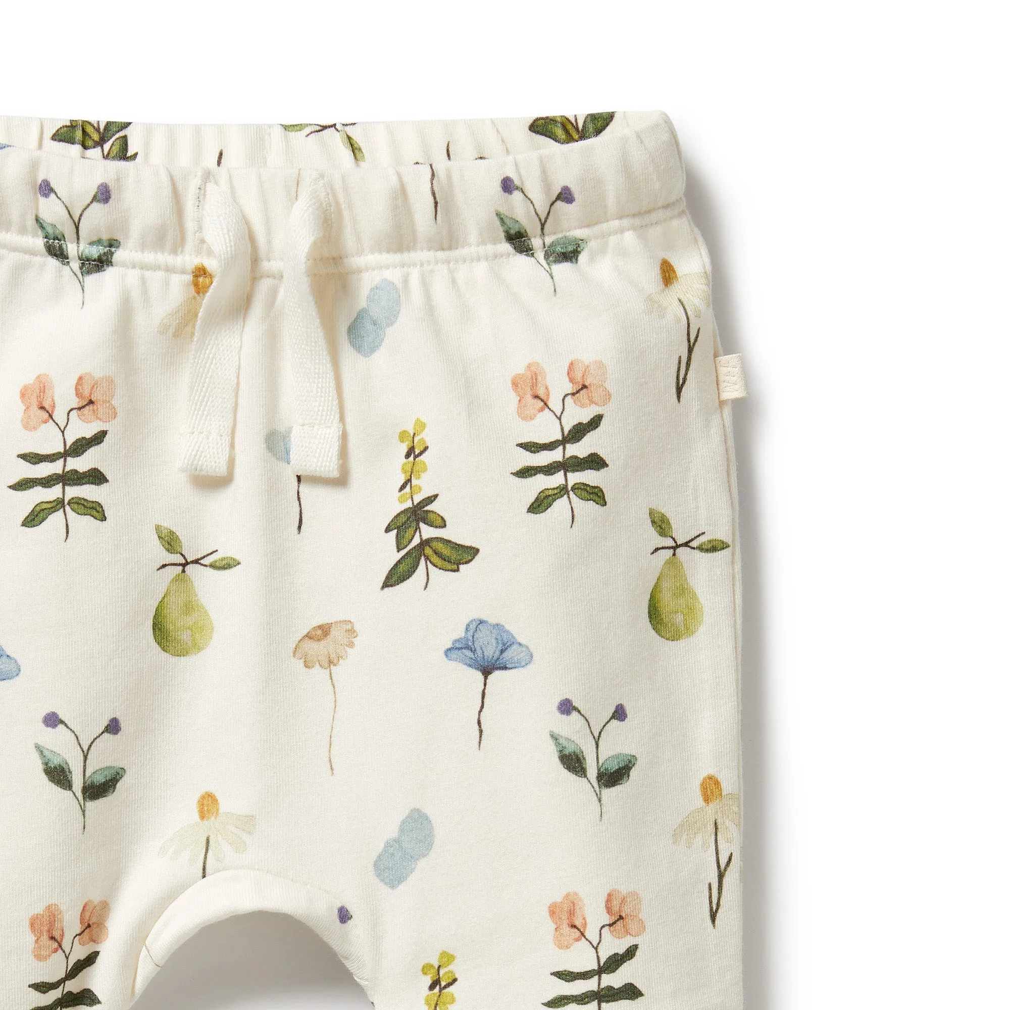 Wilson & Frenchy Organic Legging - Petit Garden