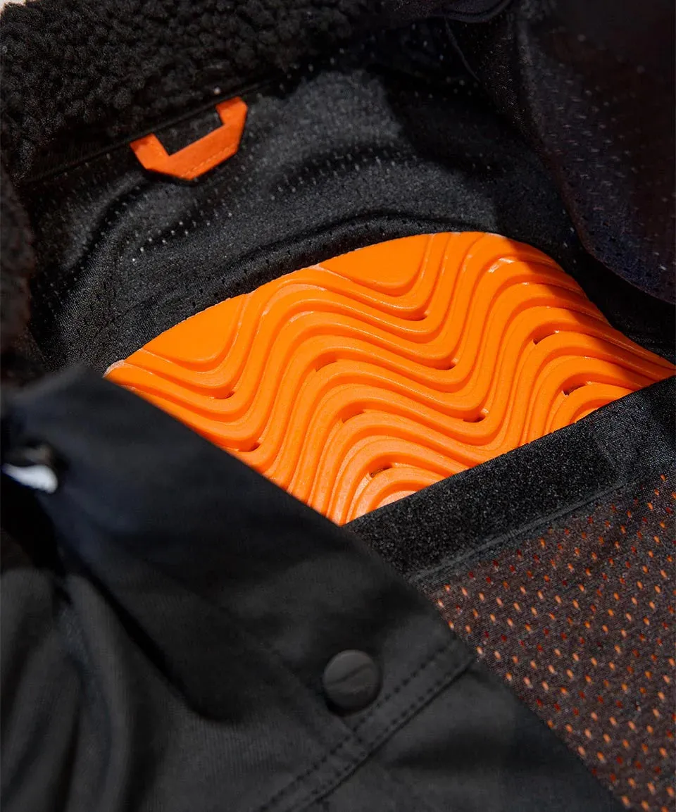 Women'S Unbreakable Jacket (Armor Pockets)